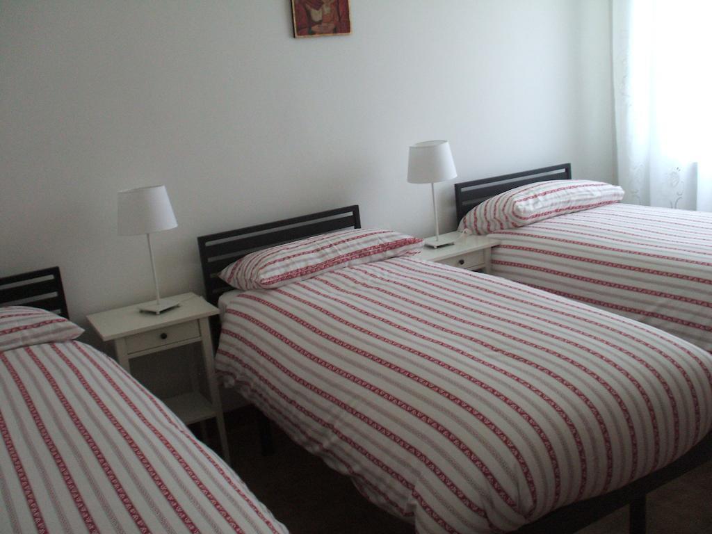 B&B Zi Pasquale Porto Recanati Kültér fotó