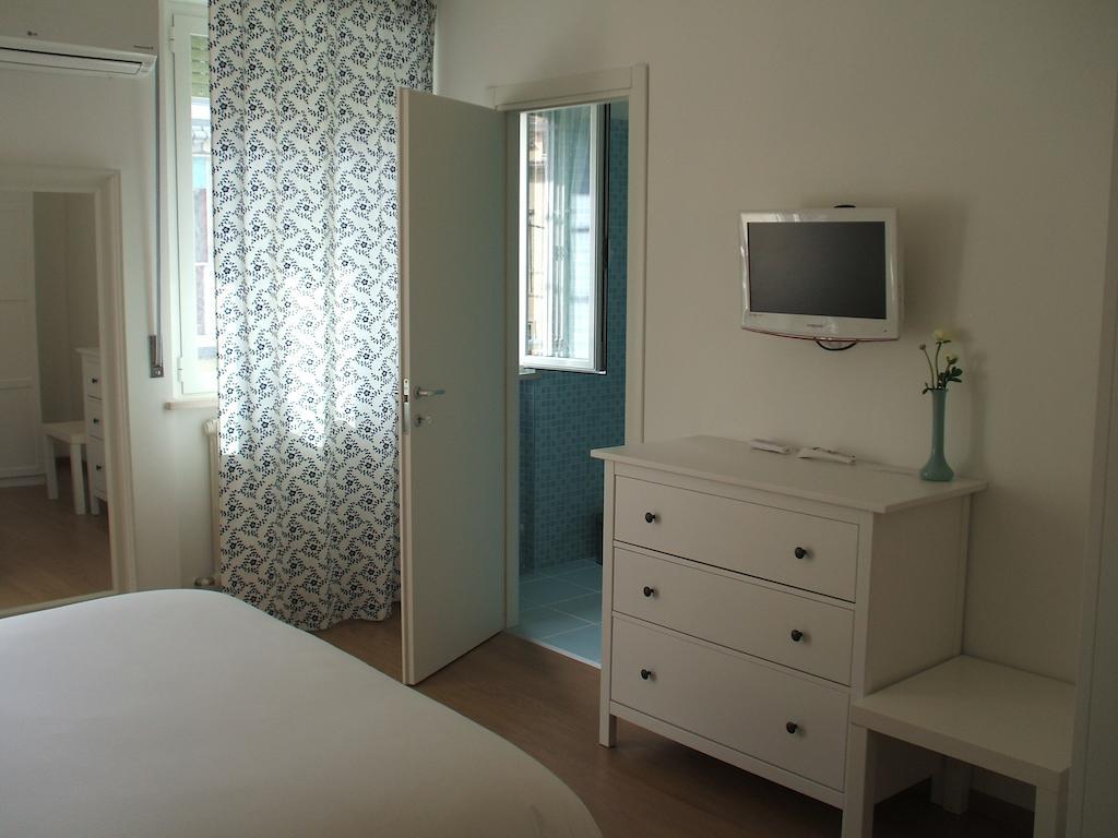 B&B Zi Pasquale Porto Recanati Szoba fotó