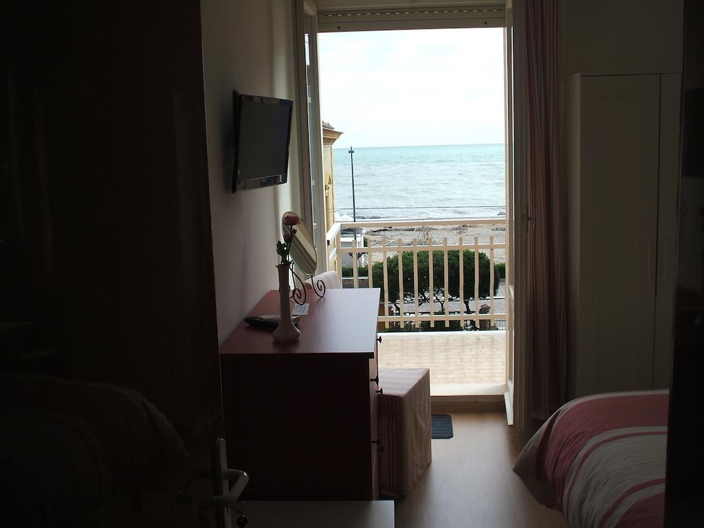B&B Zi Pasquale Porto Recanati Kültér fotó